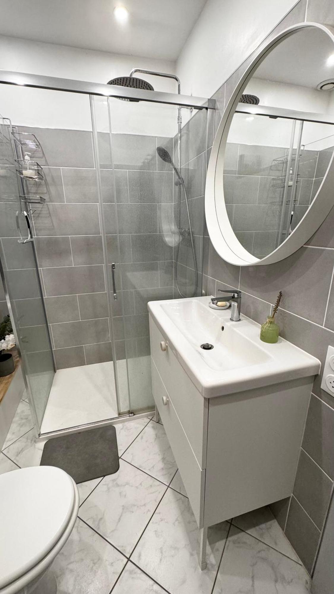 לה באסט Fabuleux Logement מראה חיצוני תמונה